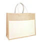 Bolso Yute / Canvas (25 Unidades). - Miniatura 11