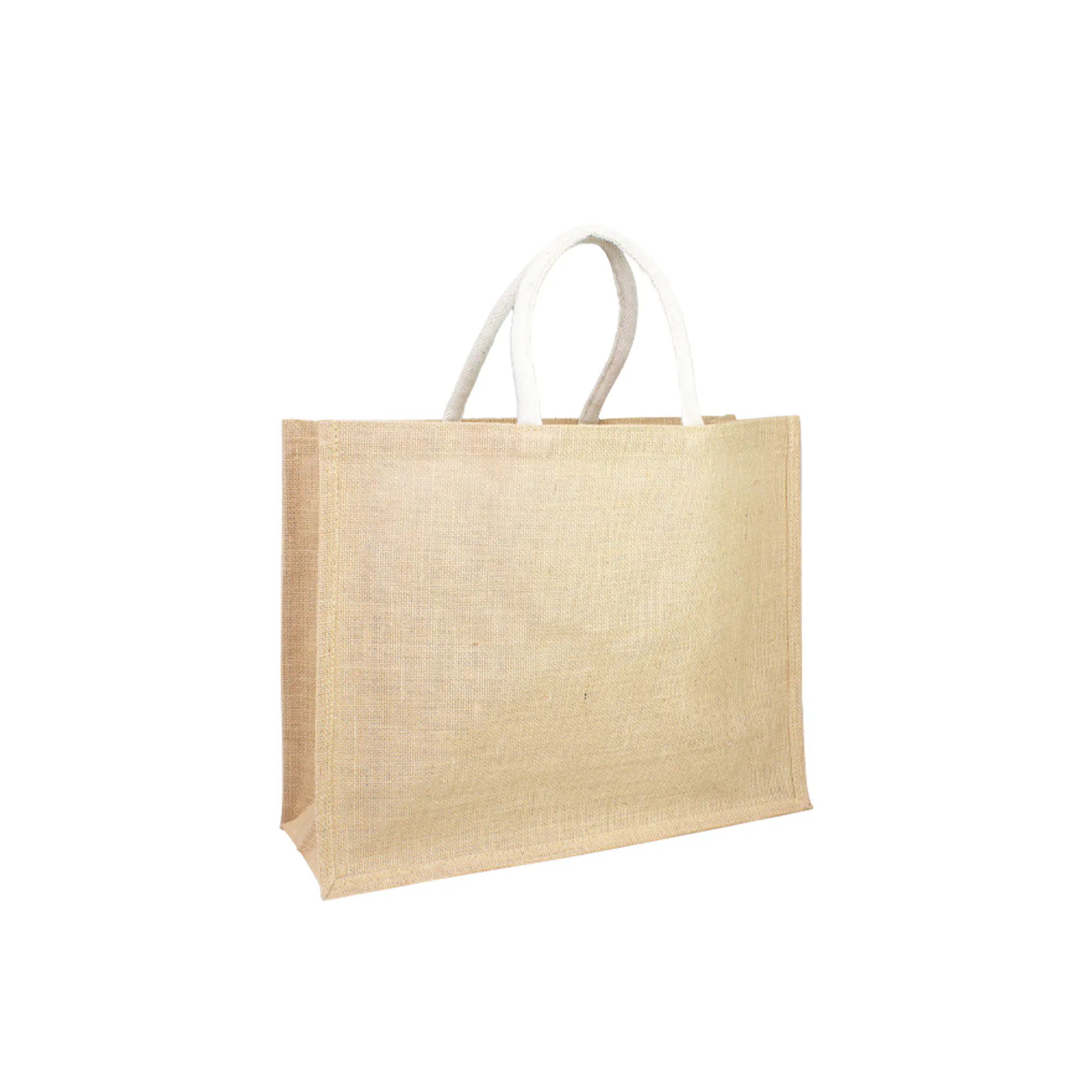 Bolso Yute / Canvas (25 Unidades). 10