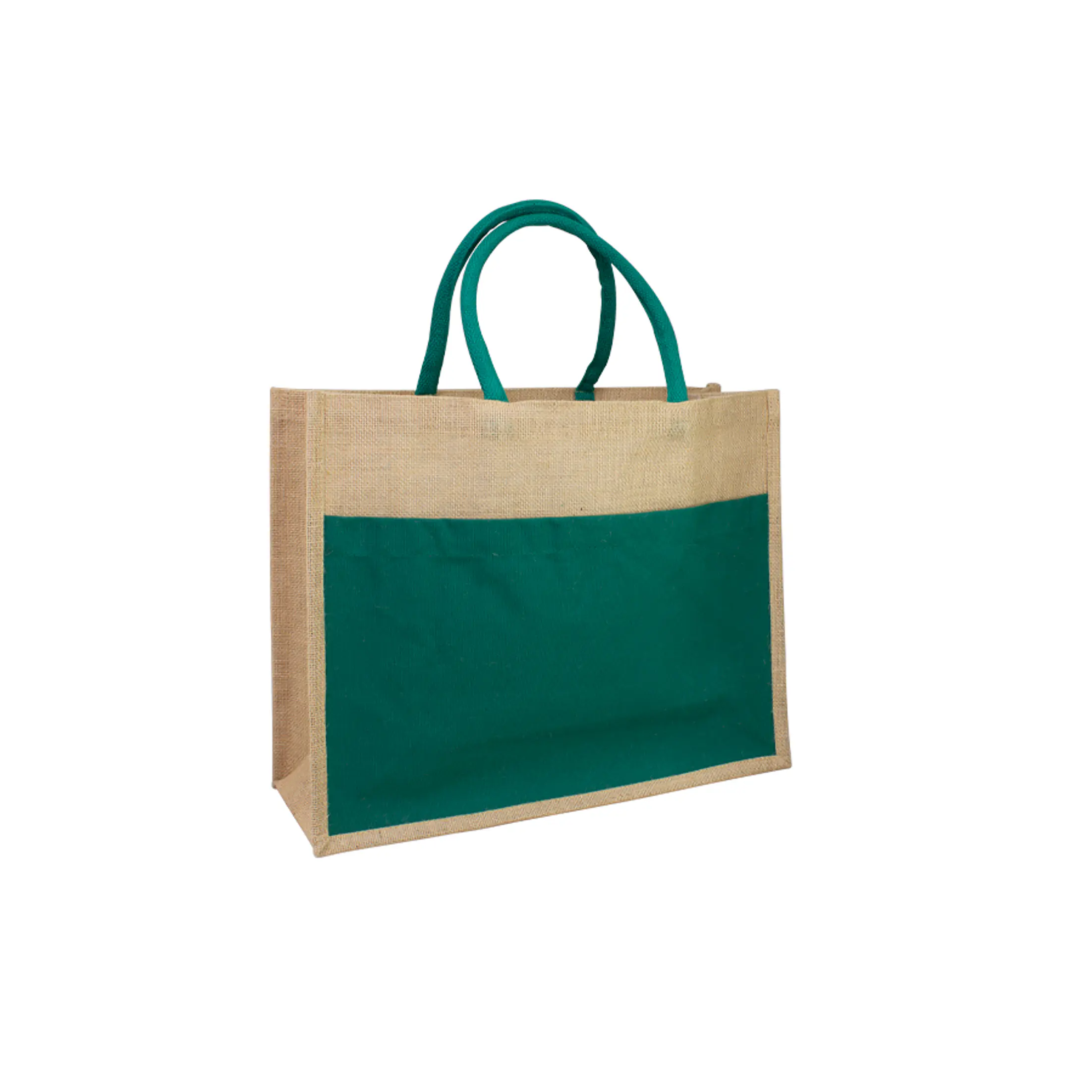 Bolso Yute / Canvas (25 Unidades). 7