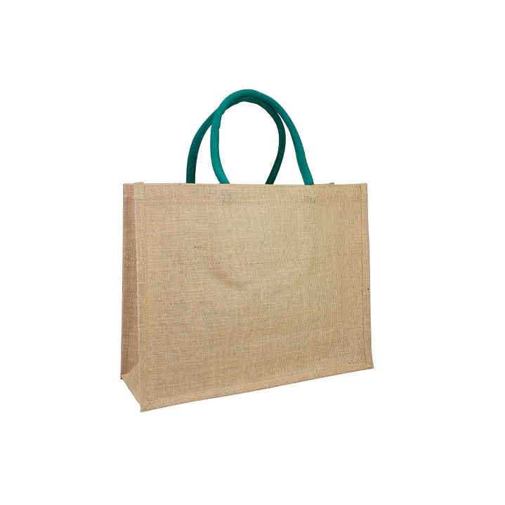 Bolso Yute / Canvas (25 Unidades). 8