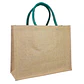 Bolso Yute / Canvas (25 Unidades). - Miniatura 8