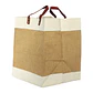 12oz Yute/Canvas Laundry Bag - Miniatura 1