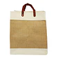 12oz Yute/Canvas Laundry Bag - Miniatura 2