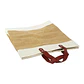 12oz Yute/Canvas Laundry Bag - Miniatura 3