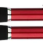 Bolígrafo Plástico Qasar Color (Pack de 100 Lápices) - Miniatura 3