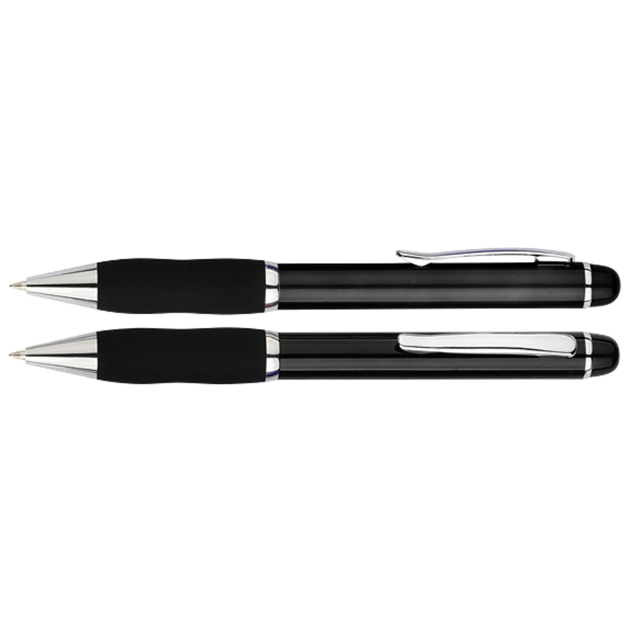Bolígrafo Plástico Qasar Color (Pack de 100 Lápices) 6