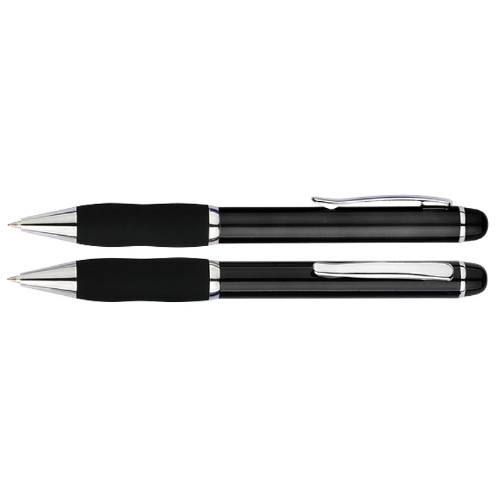 Bolígrafo Plástico Qasar Color (Pack de 100 Lápices) 6