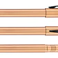 Roller Pen Cooper (Pack de 100 Lápices). - Miniatura 6