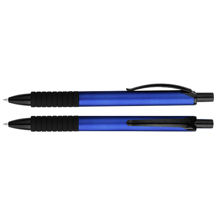 Bolígrafo Plástico Vulcano (Pack de 100 Lápices) 3