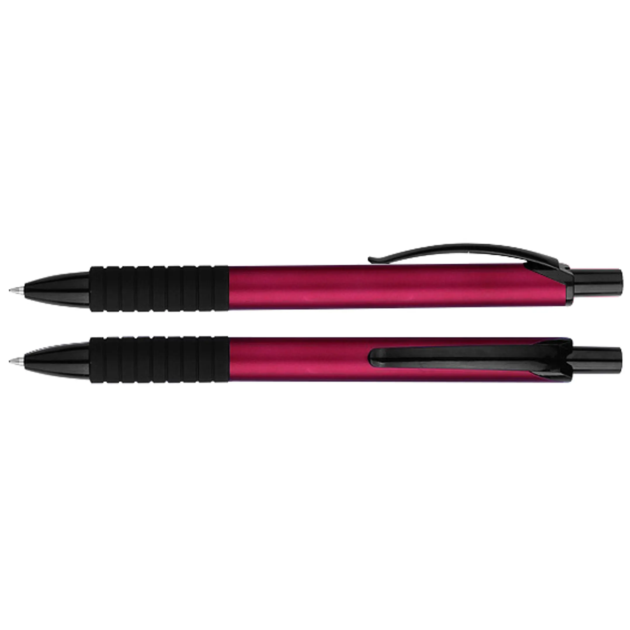 Bolígrafo Plástico Vulcano (Pack de 100 Lápices) 4