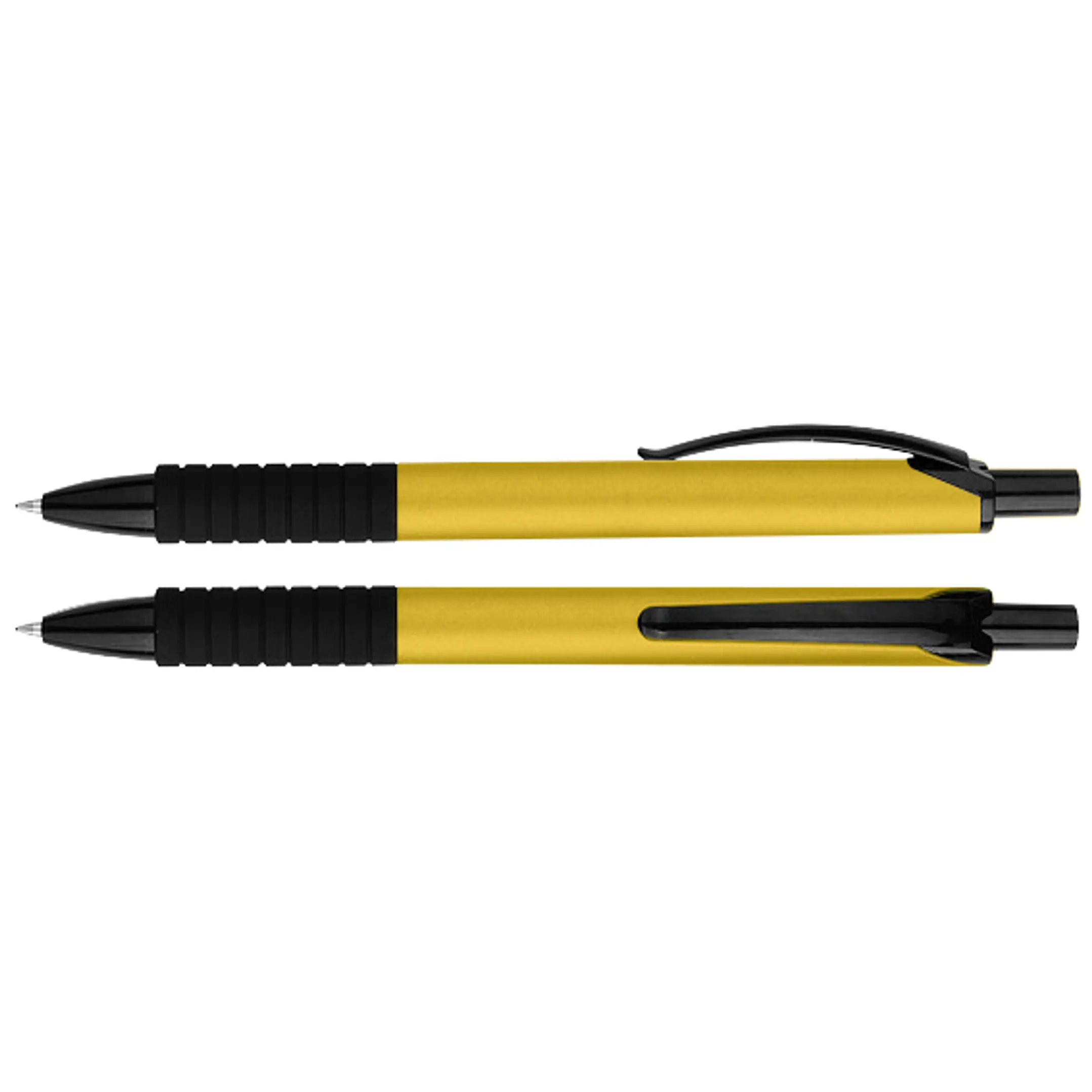 Bolígrafo Plástico Vulcano (Pack de 100 Lápices) 6