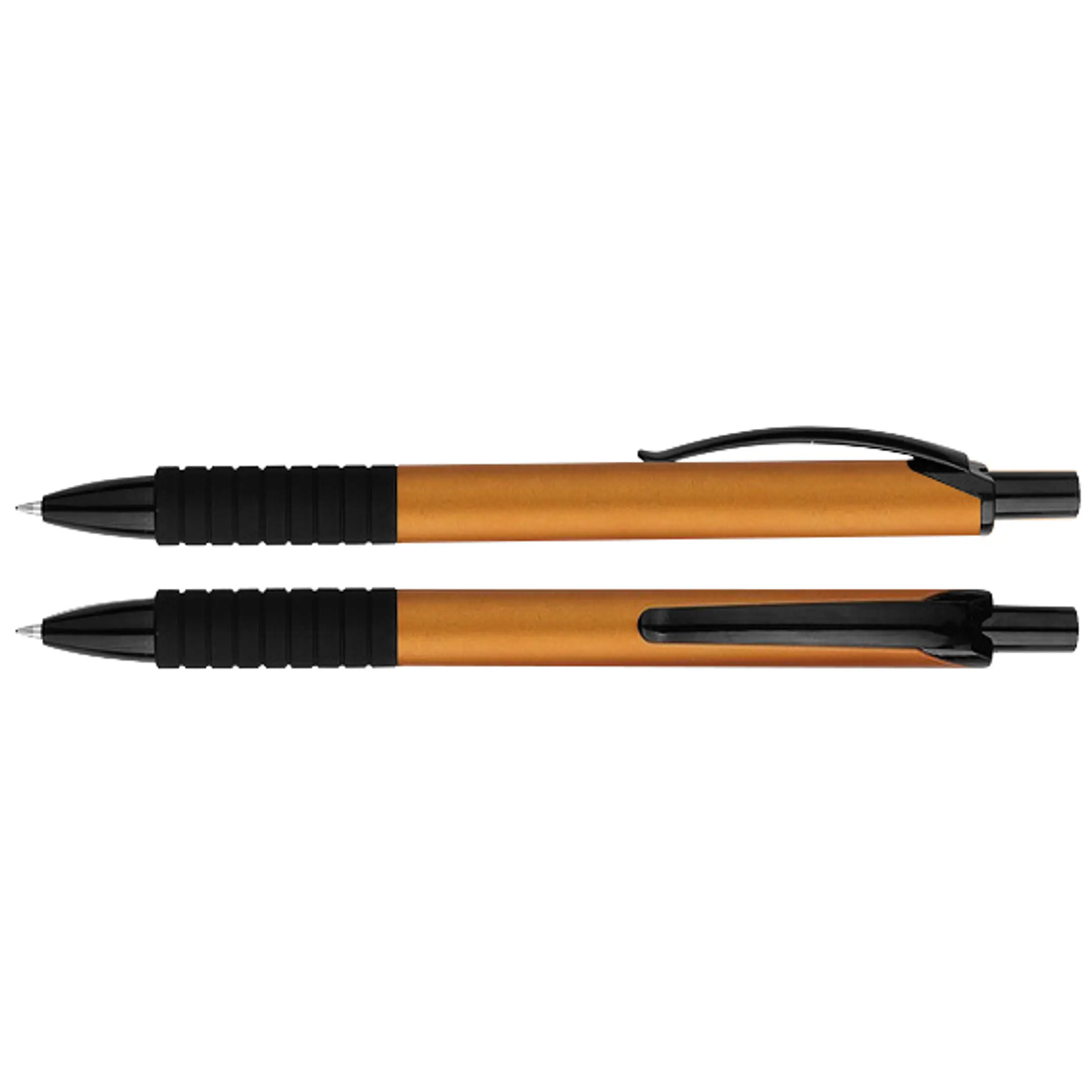 Bolígrafo Plástico Vulcano (Pack de 100 Lápices) 7