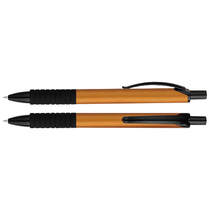 Bolígrafo Plástico Vulcano (Pack de 100 Lápices) 7