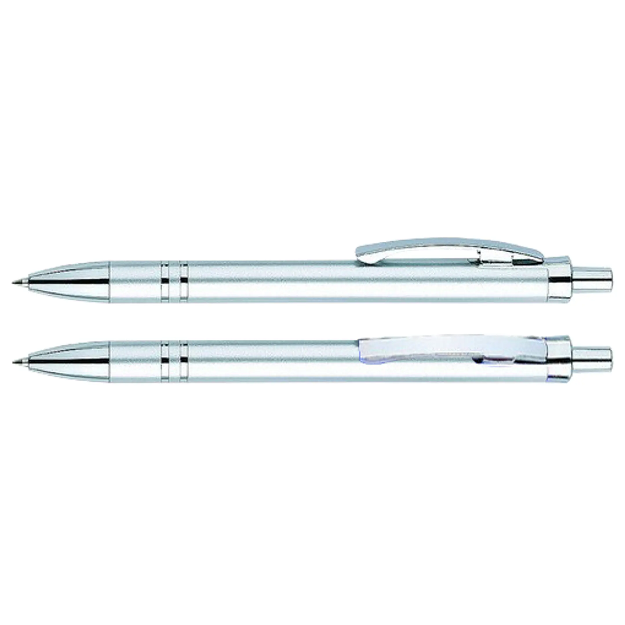 Bolígrafo Plástico Arco (Pack de 100 Lápices) 2