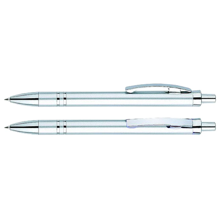 Bolígrafo Plástico Arco (Pack de 100 Lápices) 2