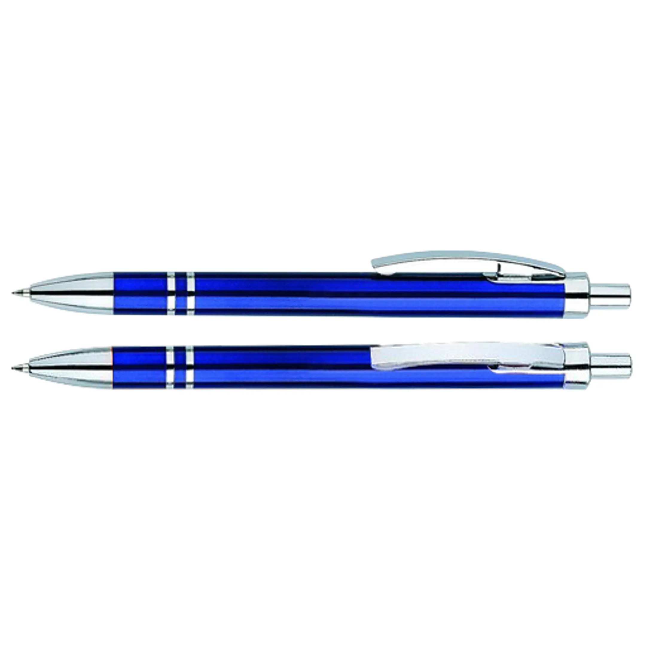 Bolígrafo Plástico Arco (Pack de 100 Lápices) 3