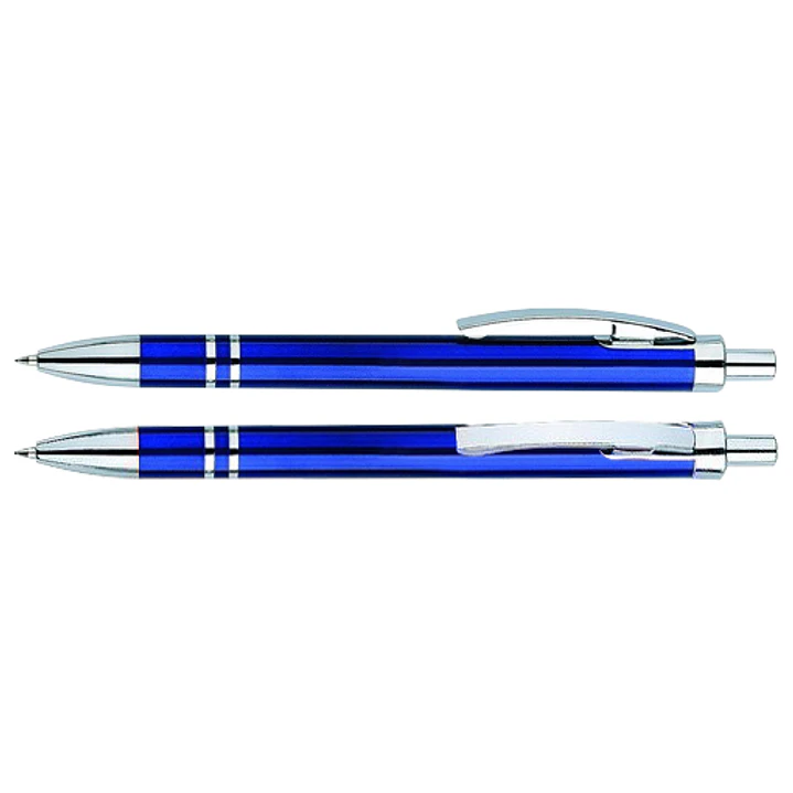 Bolígrafo Plástico Arco (Pack de 100 Lápices) 3