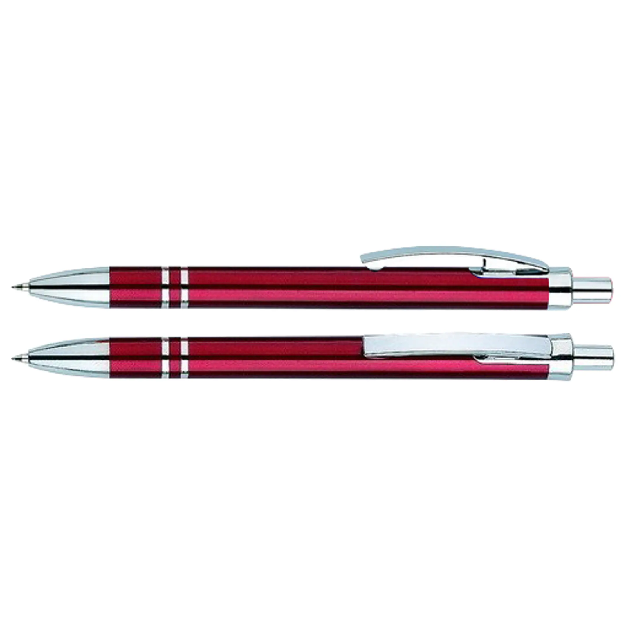 Bolígrafo Plástico Arco (Pack de 100 Lápices) 4