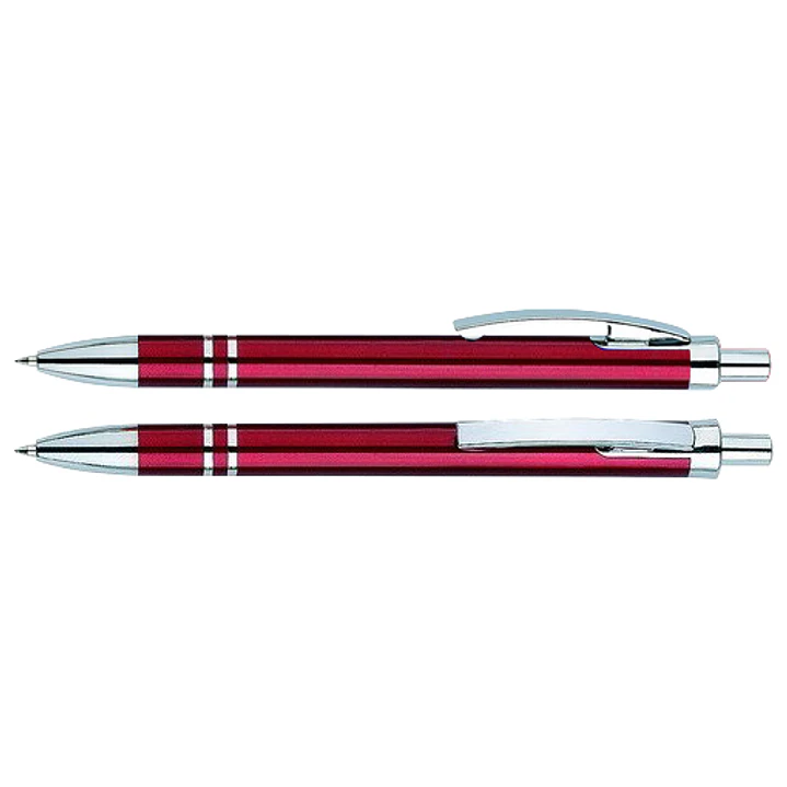 Bolígrafo Plástico Arco (Pack de 100 Lápices) 4