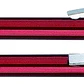 Bolígrafo Plástico Arco (Pack de 100 Lápices) - Miniatura 4