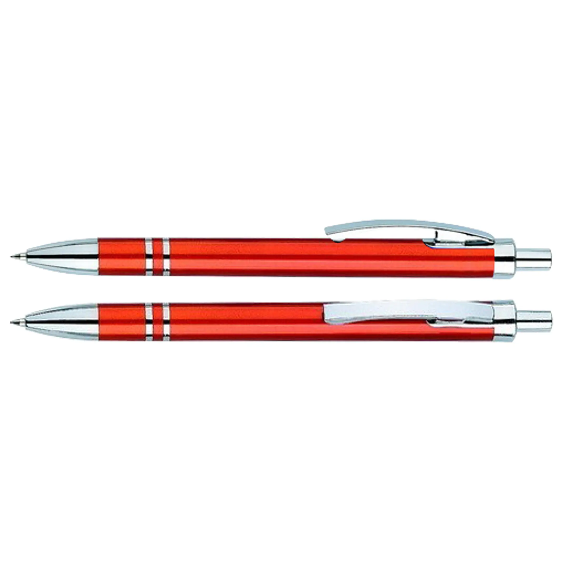 Bolígrafo Plástico Arco (Pack de 100 Lápices) 5