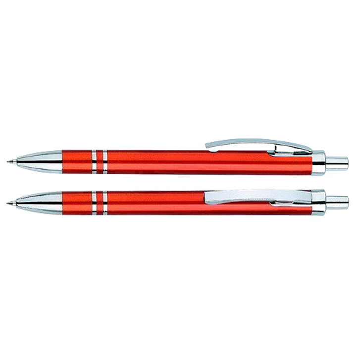 Bolígrafo Plástico Arco (Pack de 100 Lápices) 5
