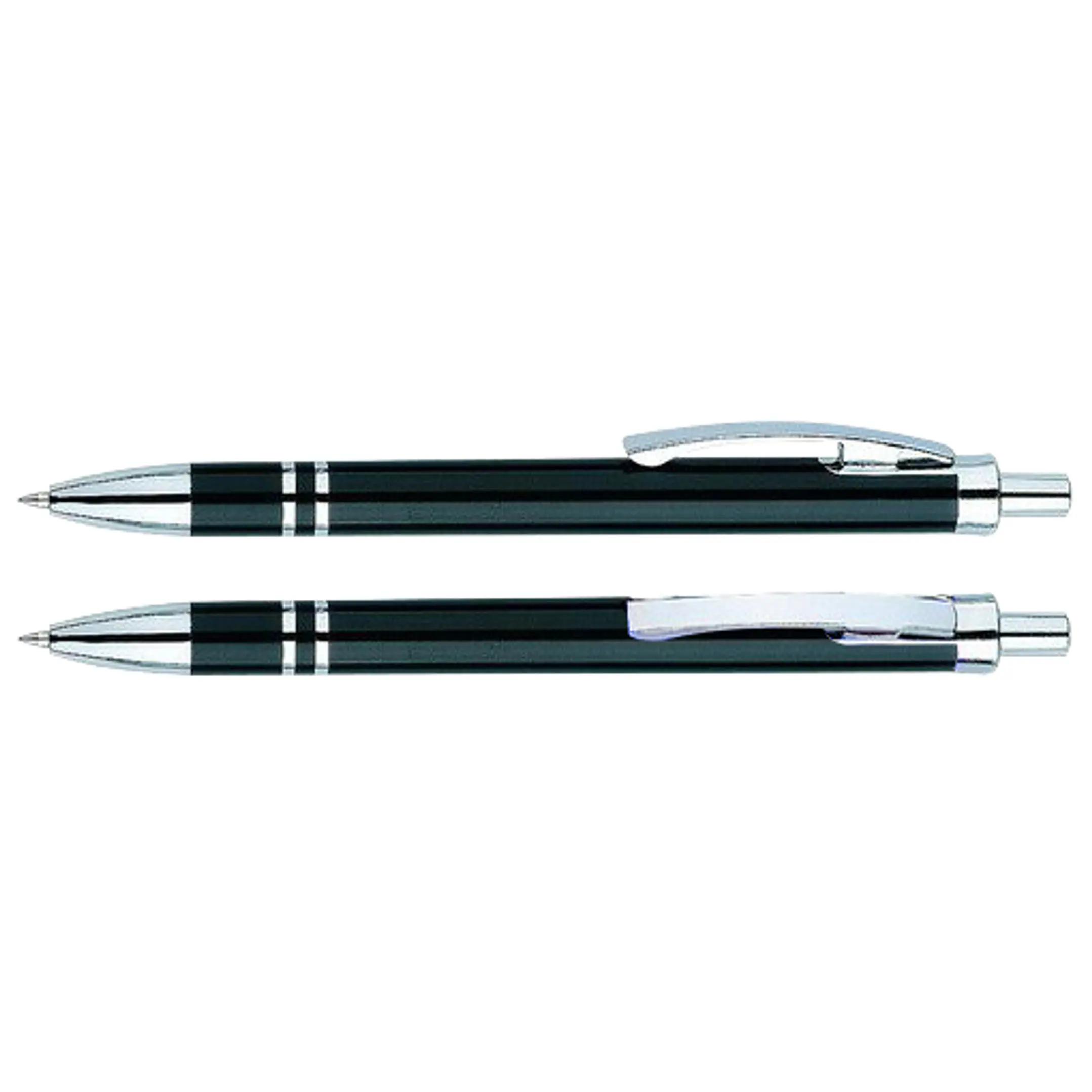 Bolígrafo Plástico Arco (Pack de 100 Lápices) 7
