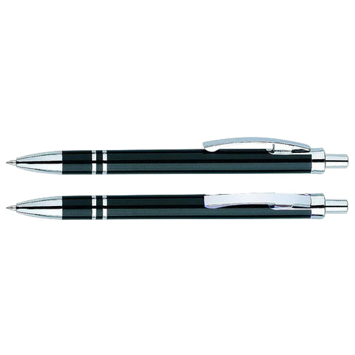 Bolígrafo Plástico Arco (Pack de 100 Lápices) 7