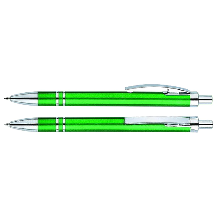Bolígrafo Plástico Arco (Pack de 100 Lápices) 6