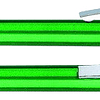 Bolígrafo Plástico Arco