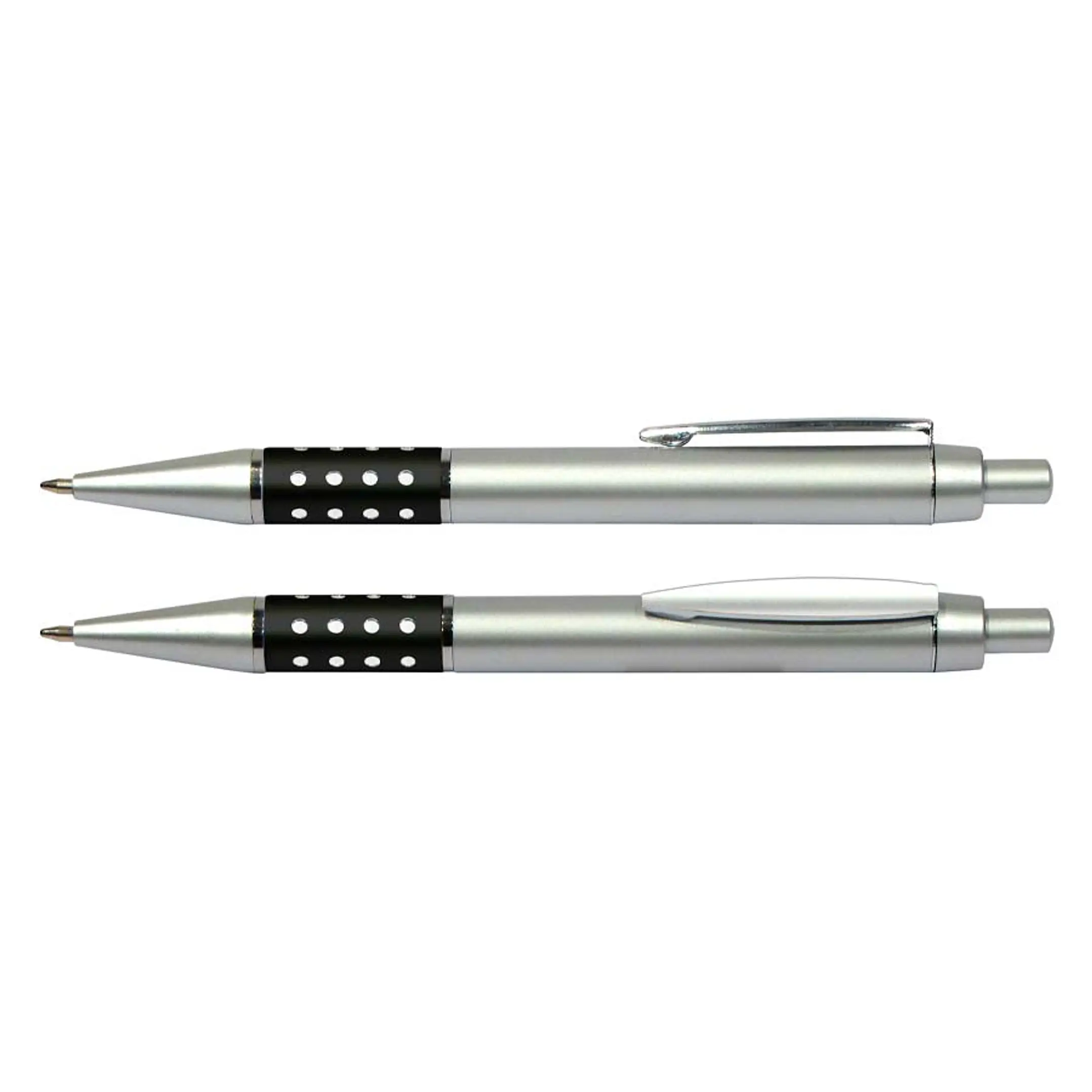 Bolígrafo Plástico Alum (Pack de 100 Lápices) 7