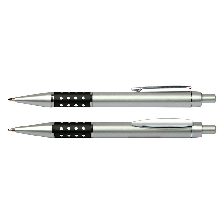 Bolígrafo Plástico Alum (Pack de 100 Lápices) 7