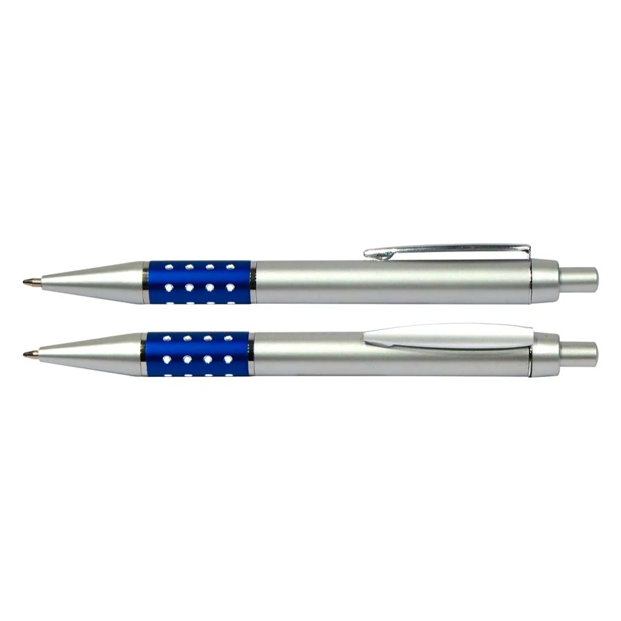 Bolígrafo Plástico Alum (Pack de 100 Lápices) 3