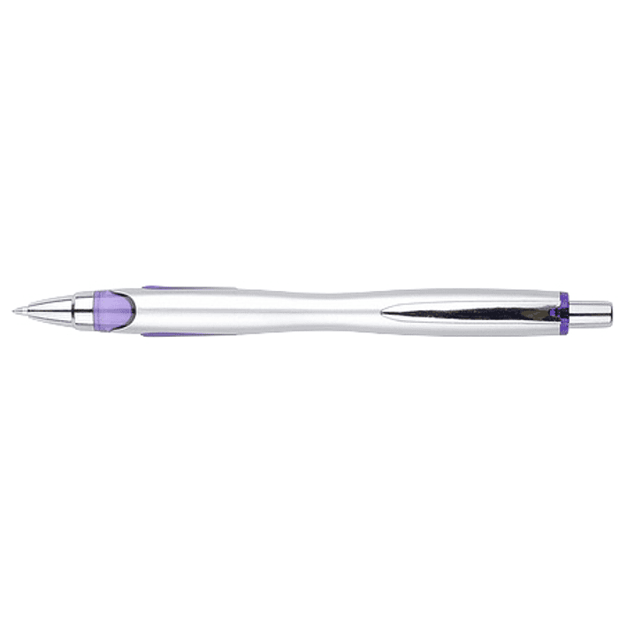 Bolígrafo Plástico Kinetic