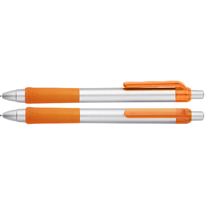 Bolígrafo Plástico Praxis