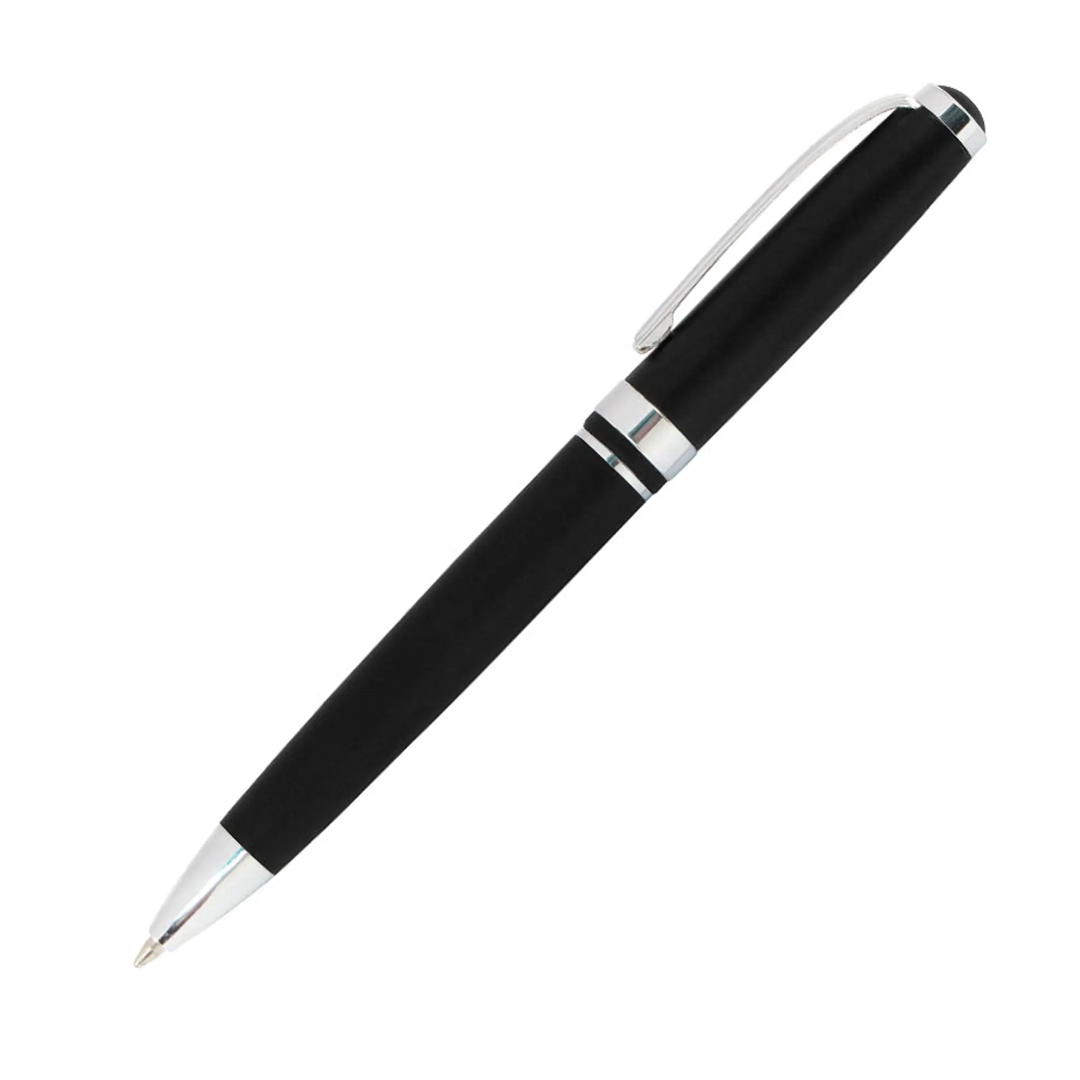 Bolígrafo Metálico Premium (Pack de 10 Lápices). 1