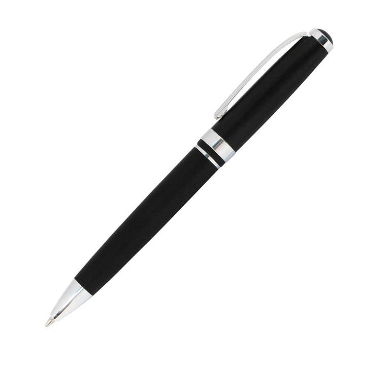 Bolígrafo Metálico Premium (Pack de 10 Lápices). 1