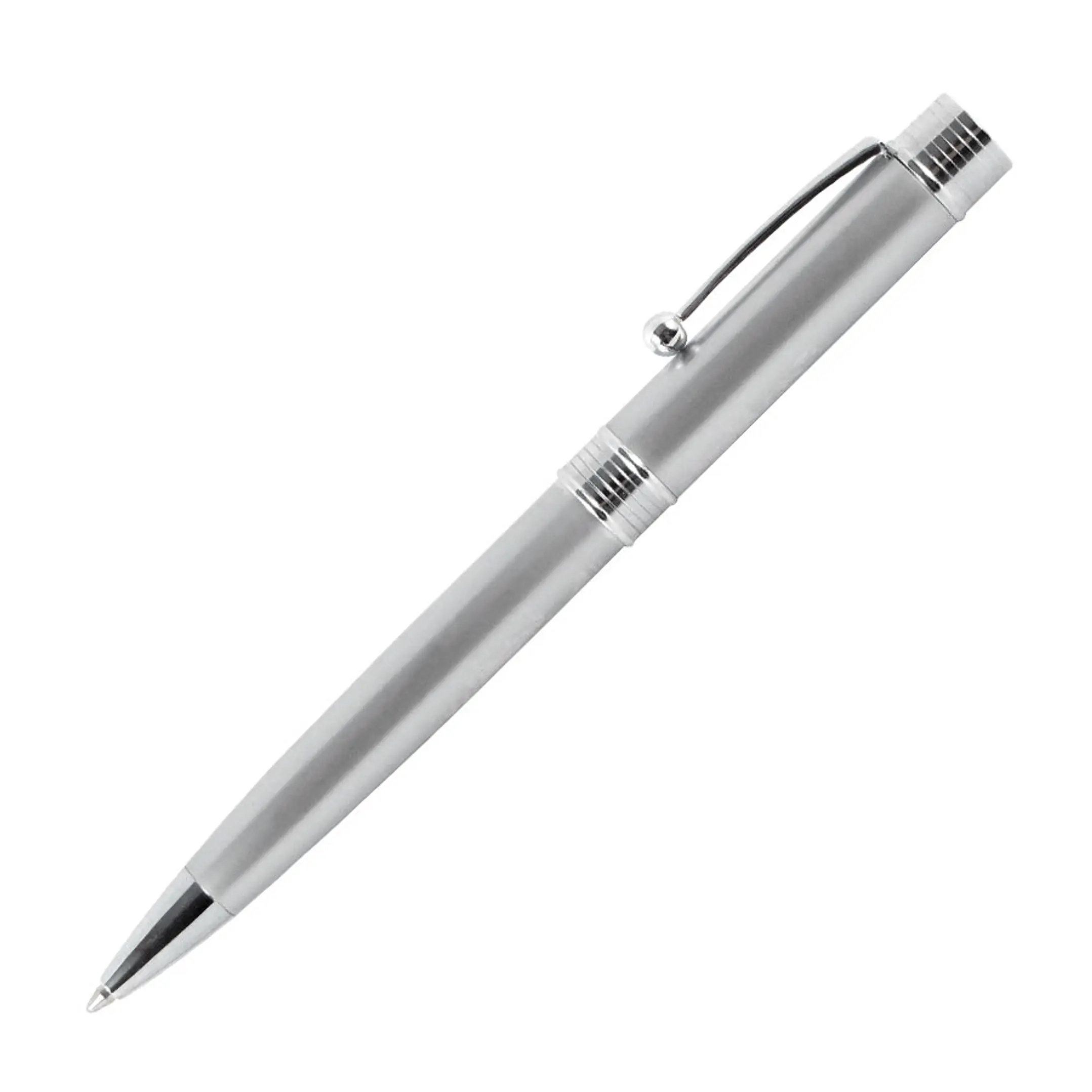 Bolígrafo Metálico Harley (Pack de 25 Lápices). 1