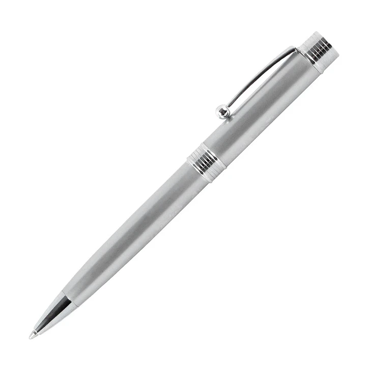 Bolígrafo Metálico Harley (Pack de 25 Lápices). 1