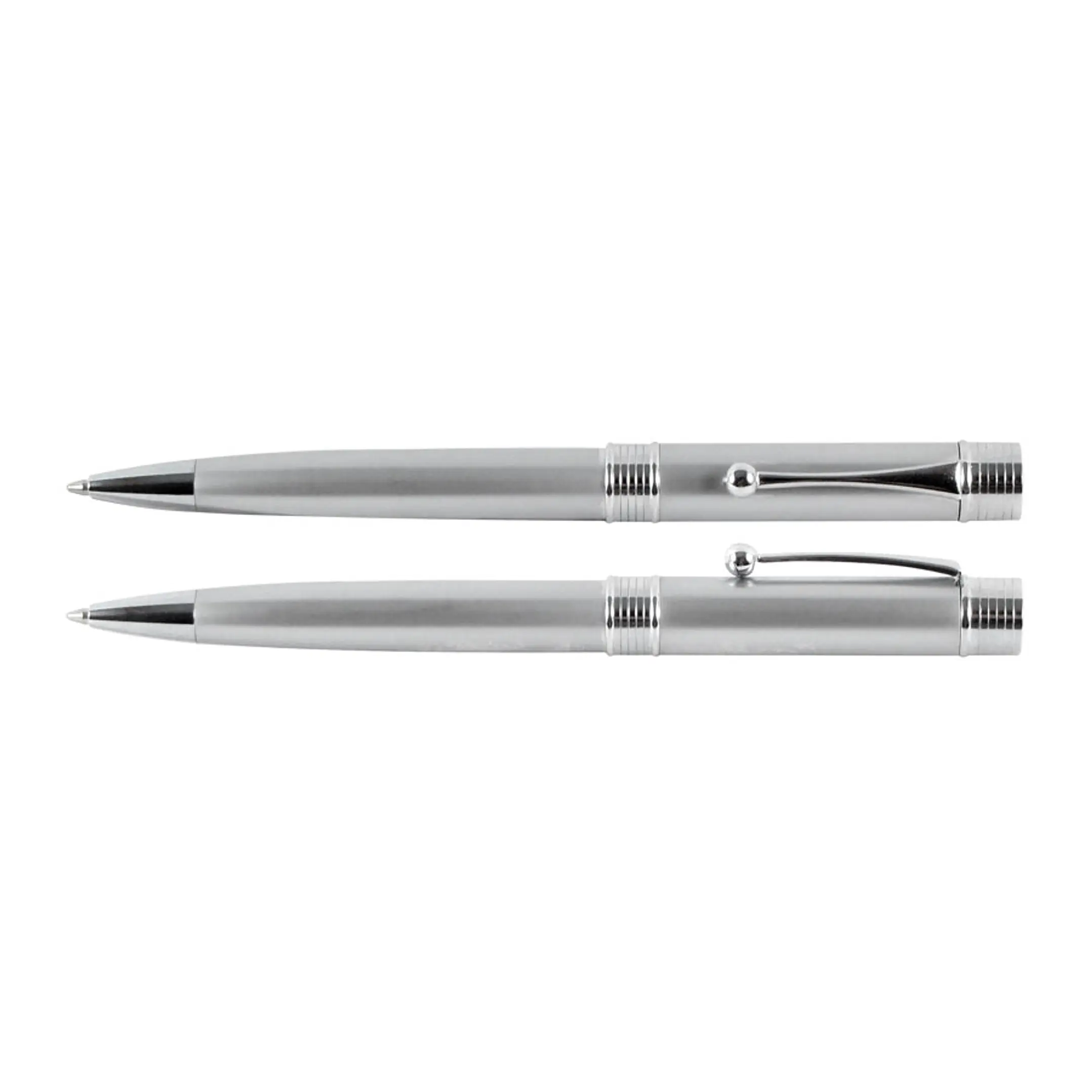 Bolígrafo Metálico Harley (Pack de 25 Lápices). 3