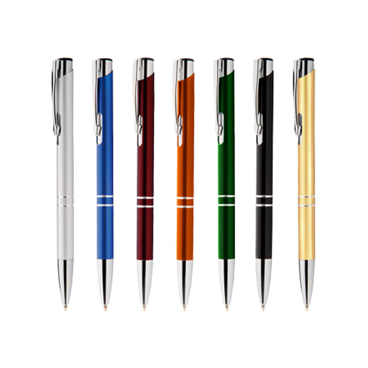 Bolígrafo Metálico Arrow (Pack de 50 Lápices). 1