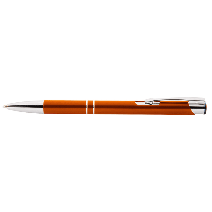 Bolígrafo Metálico Arrow