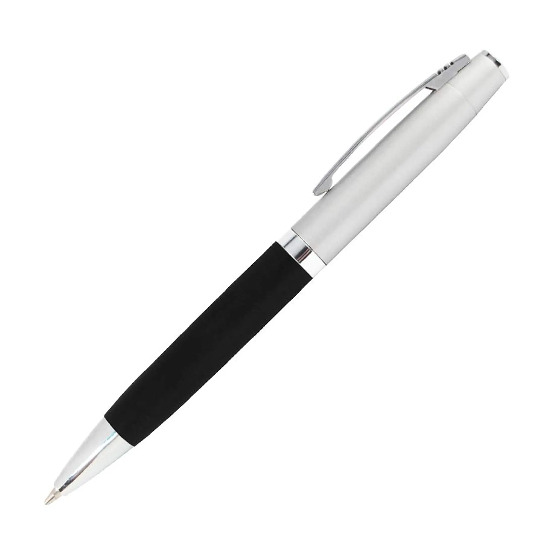 Bolígrafo Metálico Chairman (Pack de 10 Lápices). 1