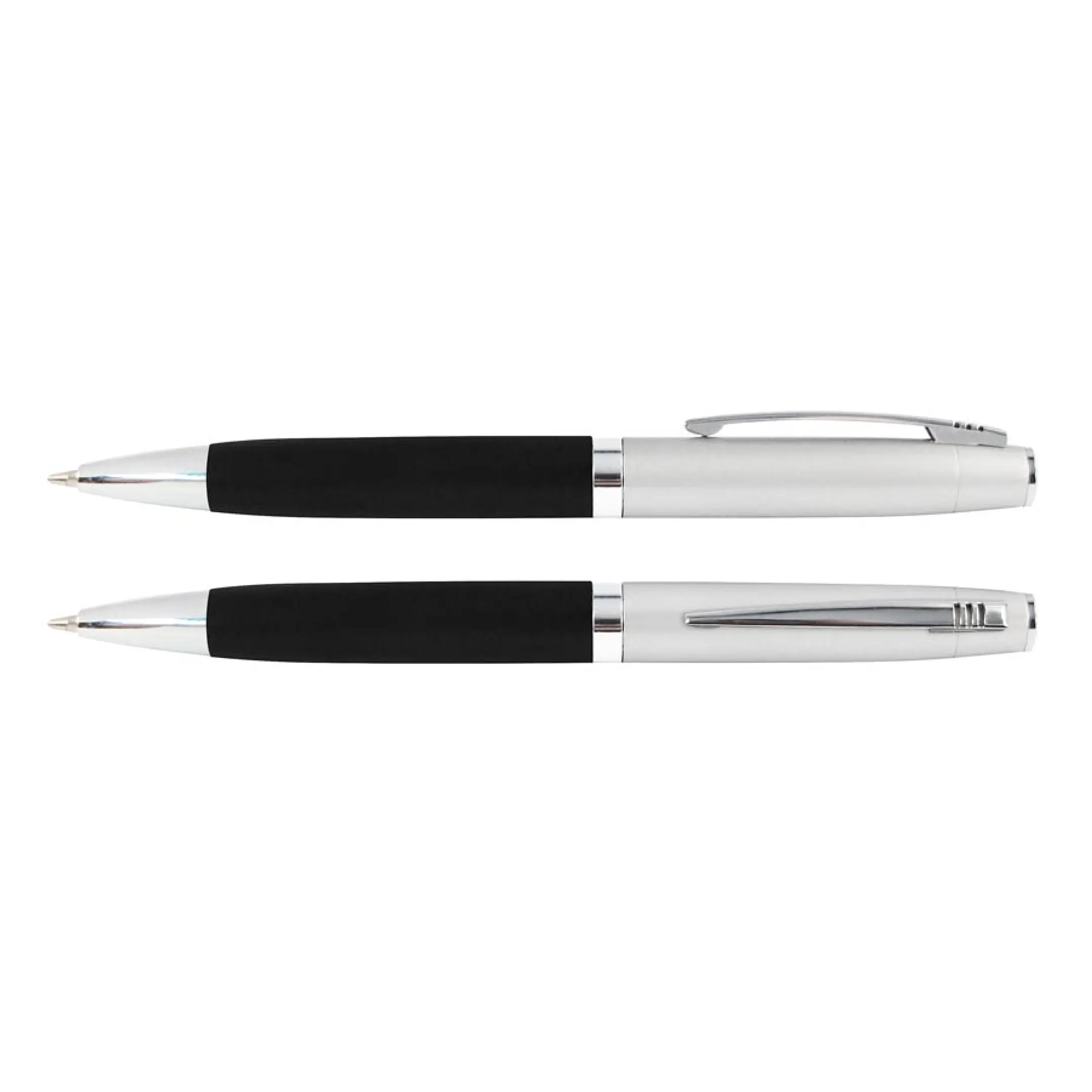 Bolígrafo Metálico Chairman (Pack de 10 Lápices). 3