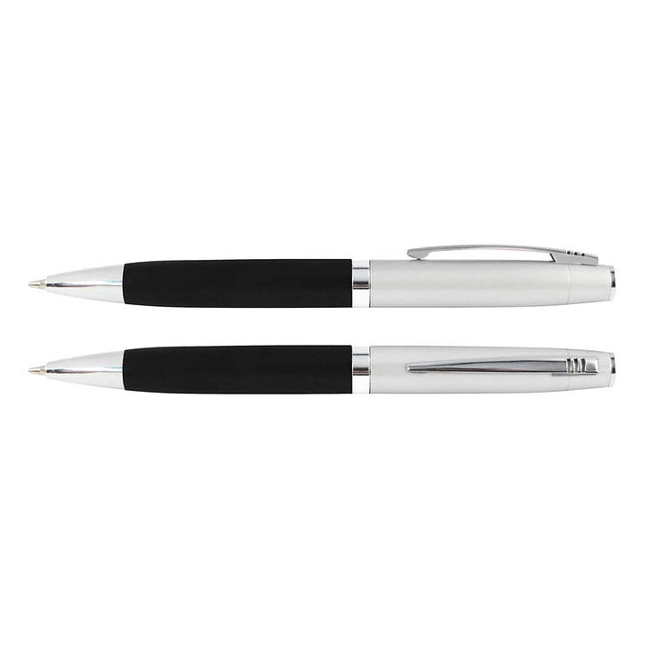 Bolígrafo Metálico Chairman (Pack de 10 Lápices). 3
