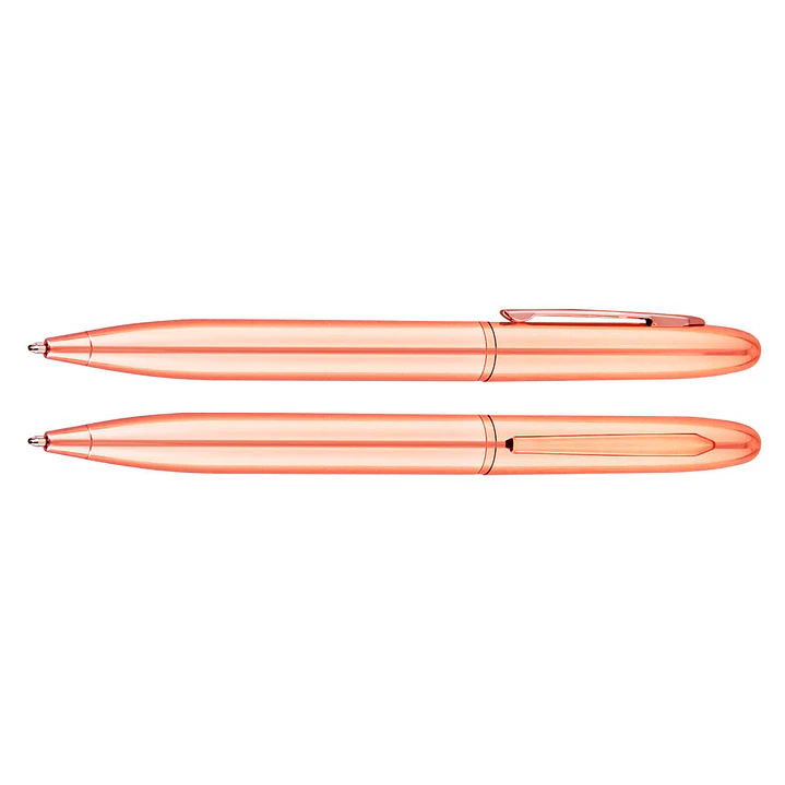 Bolígrafo Metálico C3PO (Pack de 25 Lápices). 2