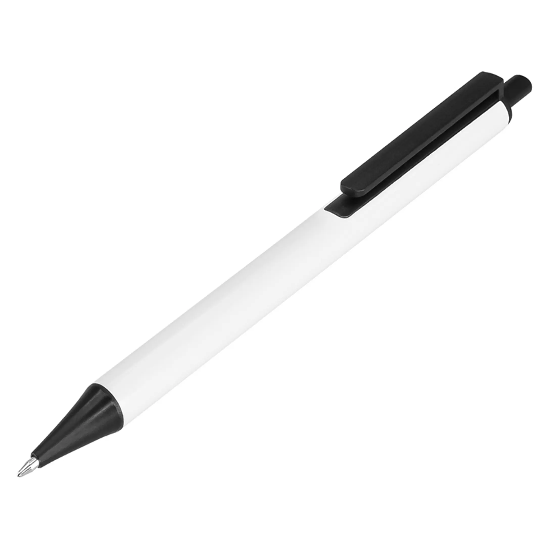 Bolígrafo Metálico Phantom (Pack de 50 Lápices). 1