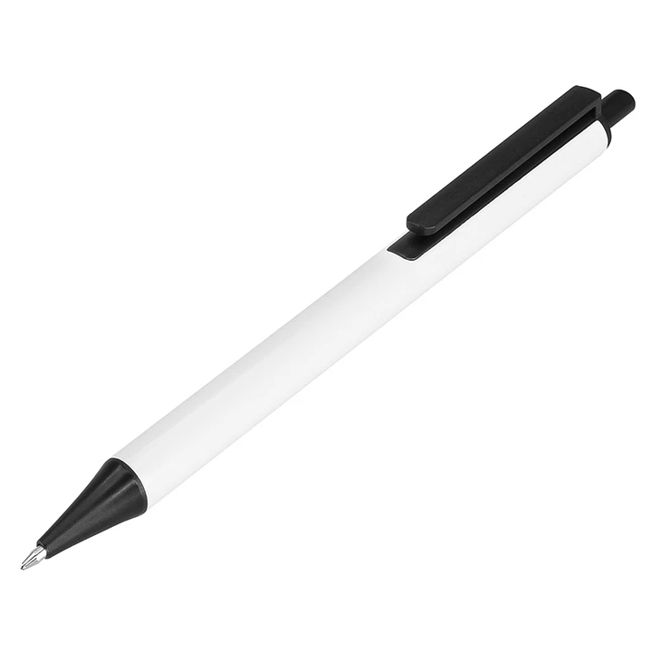 Bolígrafo Metálico Phantom (Pack de 50 Lápices). 1