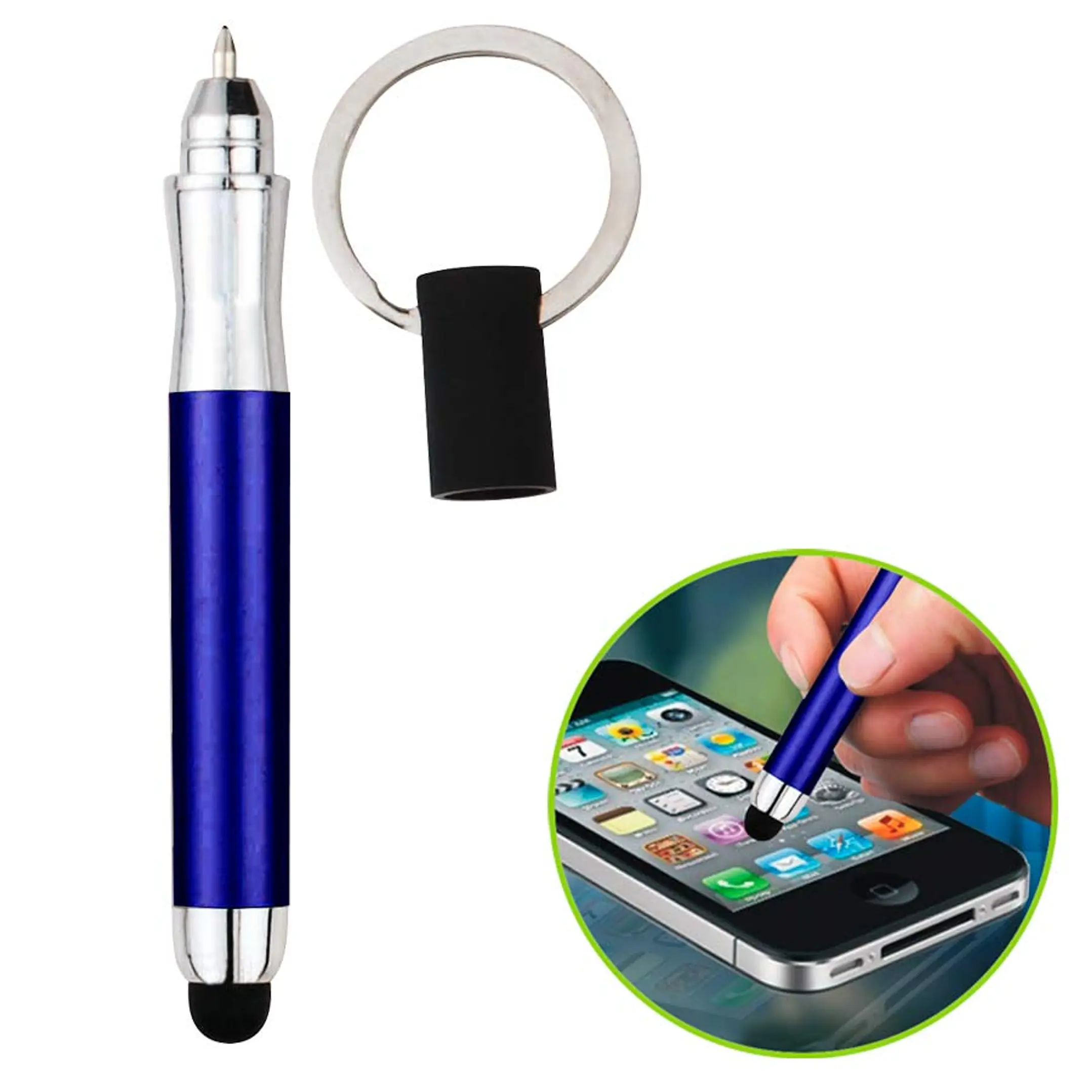 Bolígrafo Touch-Screen 