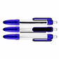 Bolígrafo Flag (Pack de 100 Lápices). - Miniatura 3